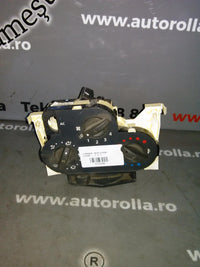 comanda aeroterma Dacia Logan 1.4S