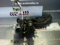 turbina Audi 100, 2.5TDI, an 1994