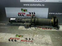 amortizor si flansa fata Volkswagen Passat B6, 2.0TDI