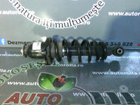 amortizor+arc+flansa spate Toyota Avensis, an 2007