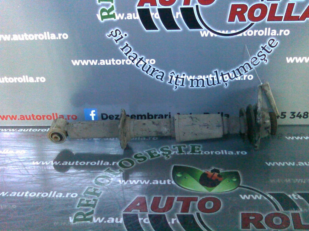 amortizor spate Audi A6, an 1996, 4x4