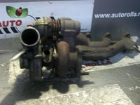 turbina Audi 100, 2.5TDI, an 1993