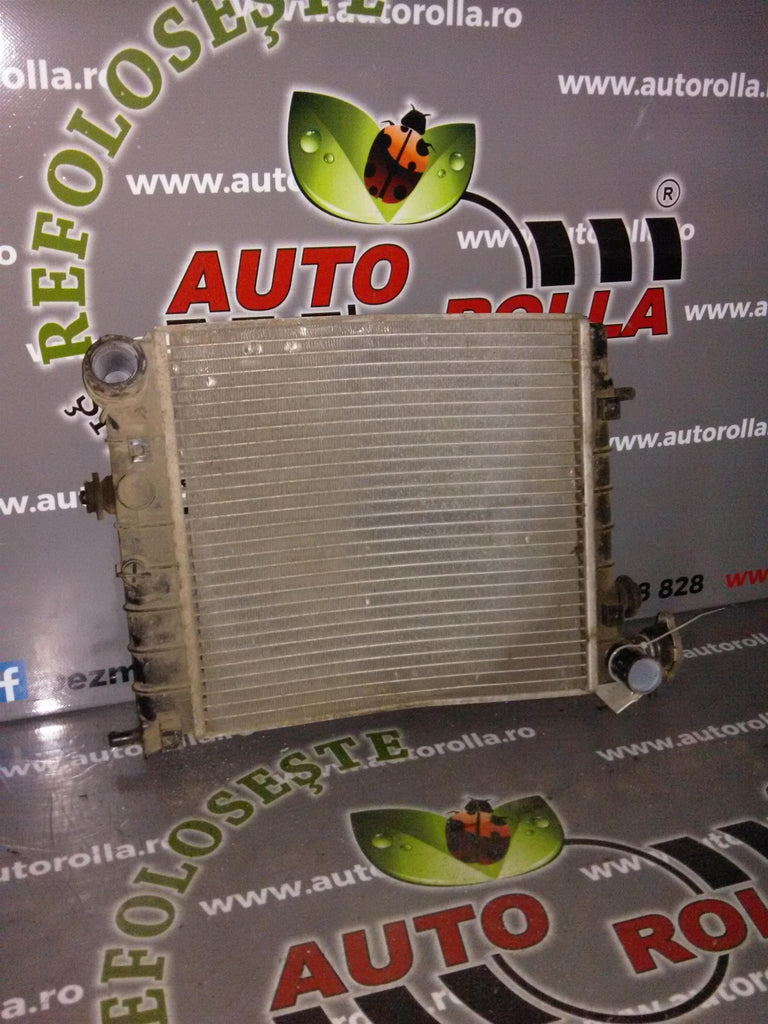 radiator apa Hyundai Accent 1.3S, an 2005