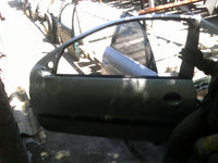 usa stanga fata goala Peugeot 206 2 usi