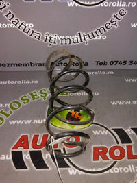arc fata Peugeot 207, 1.6HDI