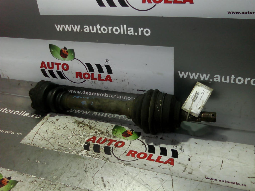 planetara dreapta Peugeot 206, 2.0HDI