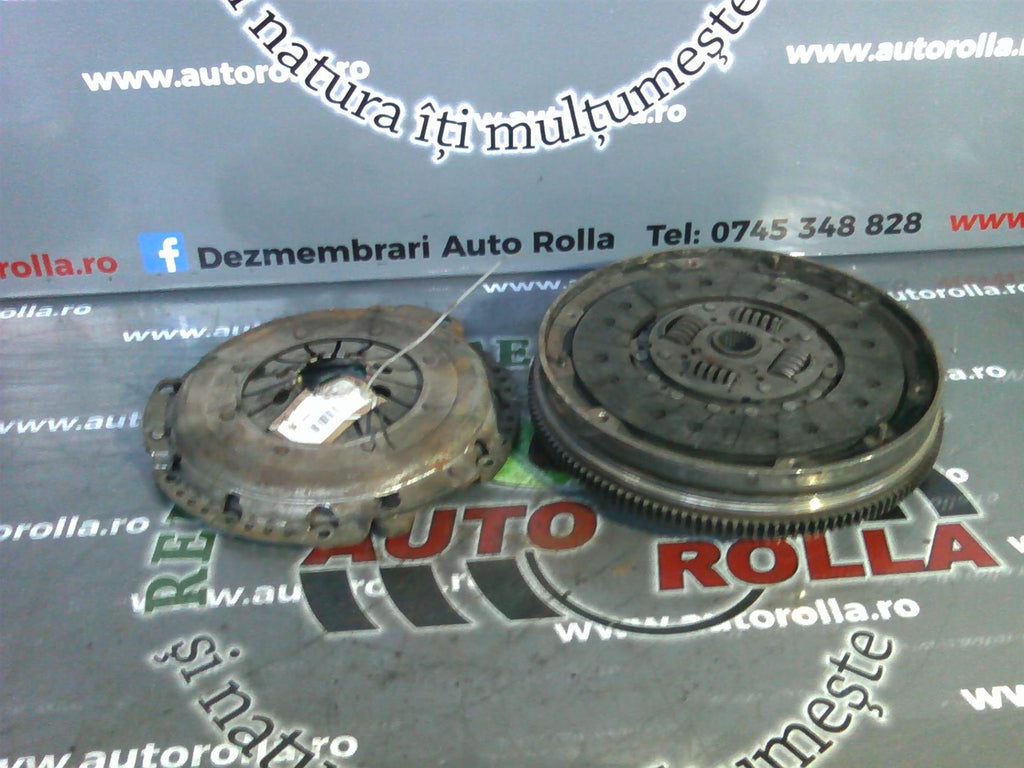 chit ambreiaj Mercedes Vito 2.2CDI