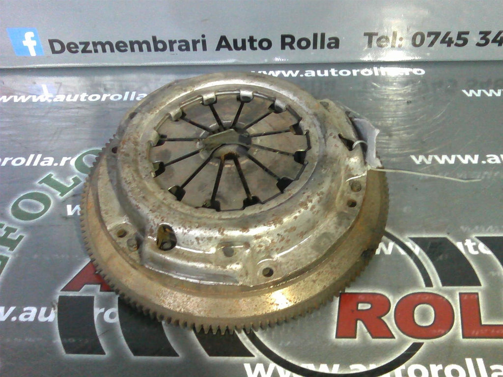 Placa presiune+disc Opel Agila 1.2S