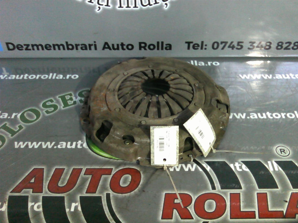placa presiune Renault Master 2.5D, an 2005