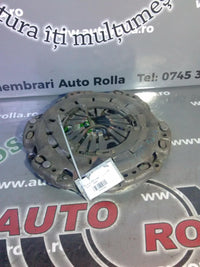 placa presiune Mercedes Vito 2.2CDI, an 2004