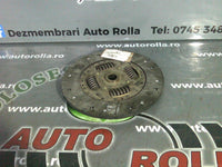 disc ambreiaj Mitsubishi Eclipse 2.0S 16V