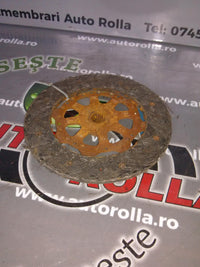 disc ambreiaj Opel Frontera A 2.3D