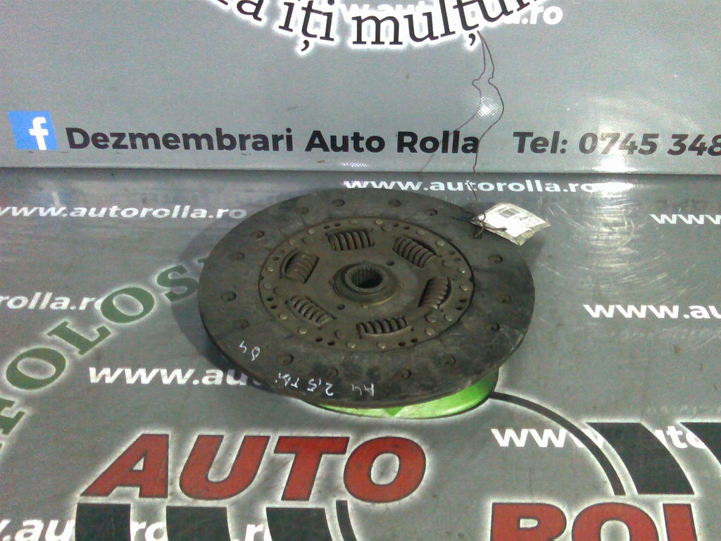 disc ambreiaj Audi A6, 2.5D