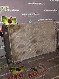 radiator apa Audi A4, V6 benzina,an 1997