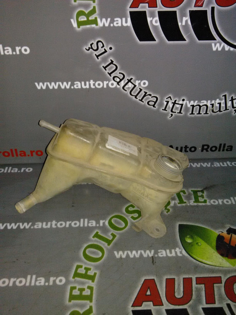 vas exapnsiune Ford Mondeo 1.8D, an 1995