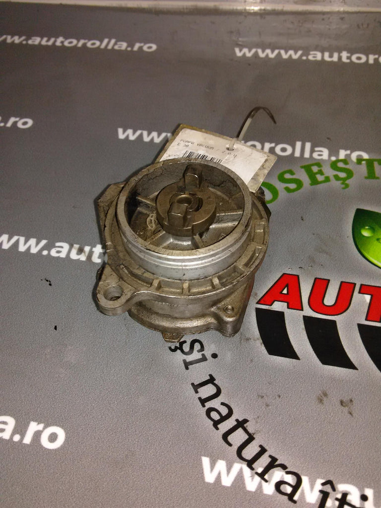 pompa vacuum BMW E39, 2.0D