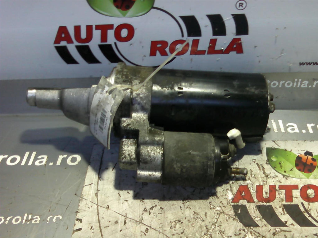 electromotor Audi A6, 2.5TDI