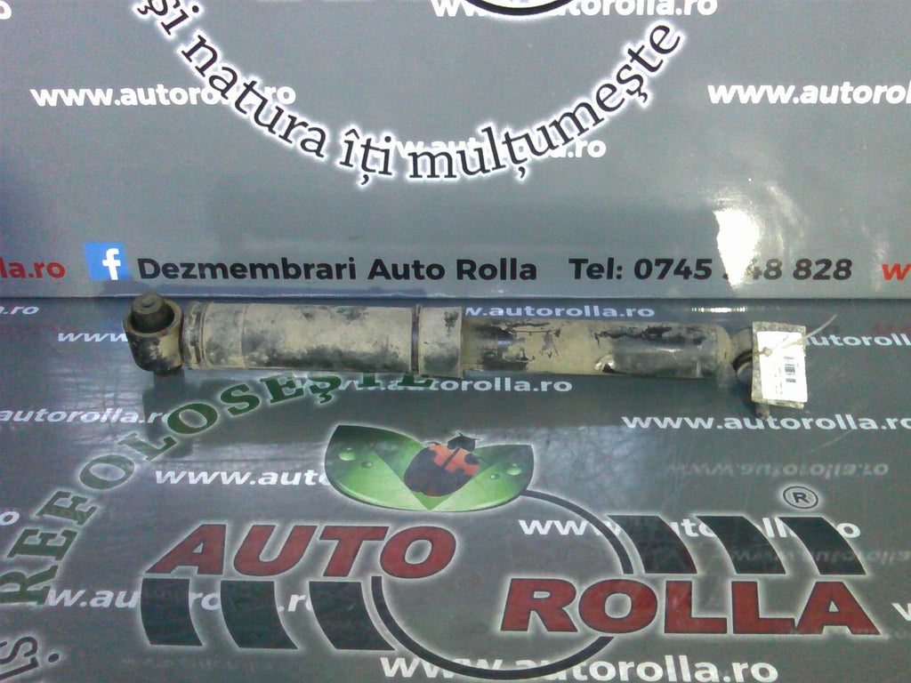 amortizor spate Renault Megane Sedan