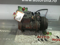 compresor ac Iveco Stralis