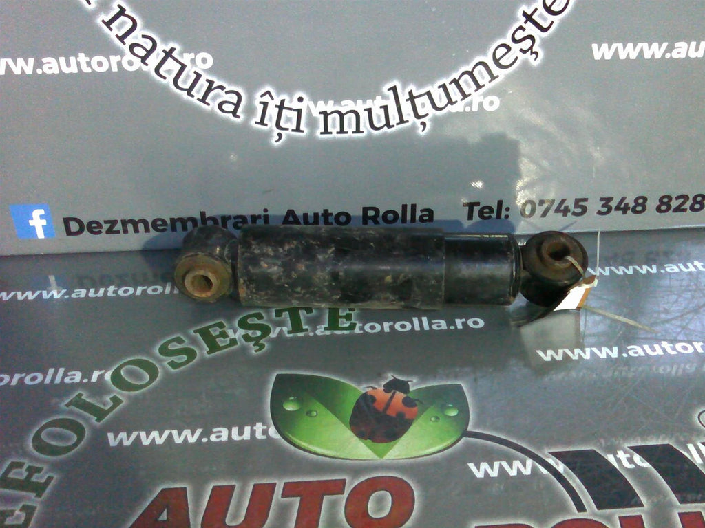 amortizor spate Mercedes 814