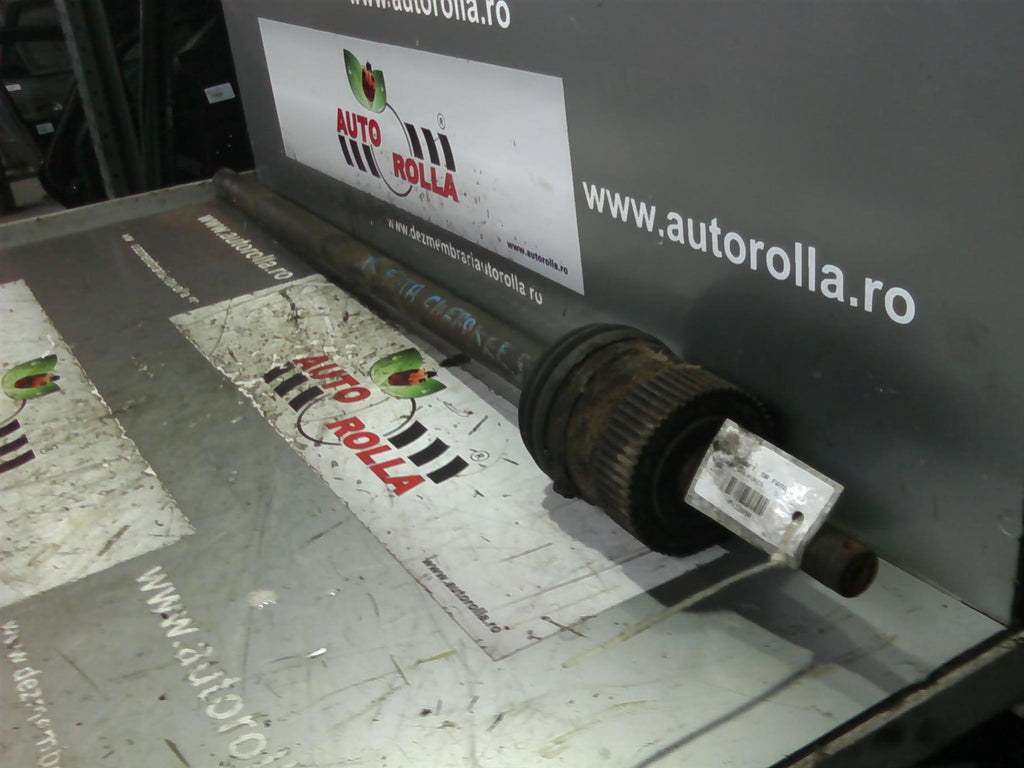 cap planetara dreapta fata si ax Jeep Grand Cherokee 5.2S