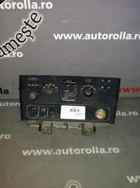 climatronic Volvo S60