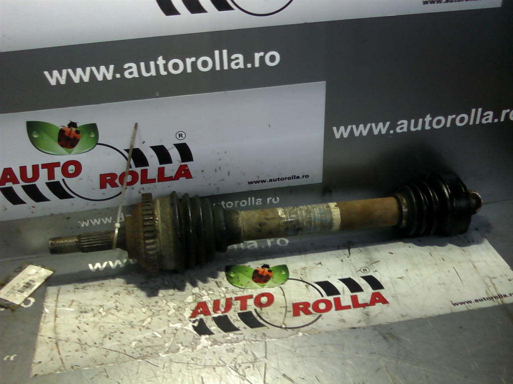 planetara dreapta Peugeot 206, diesel
