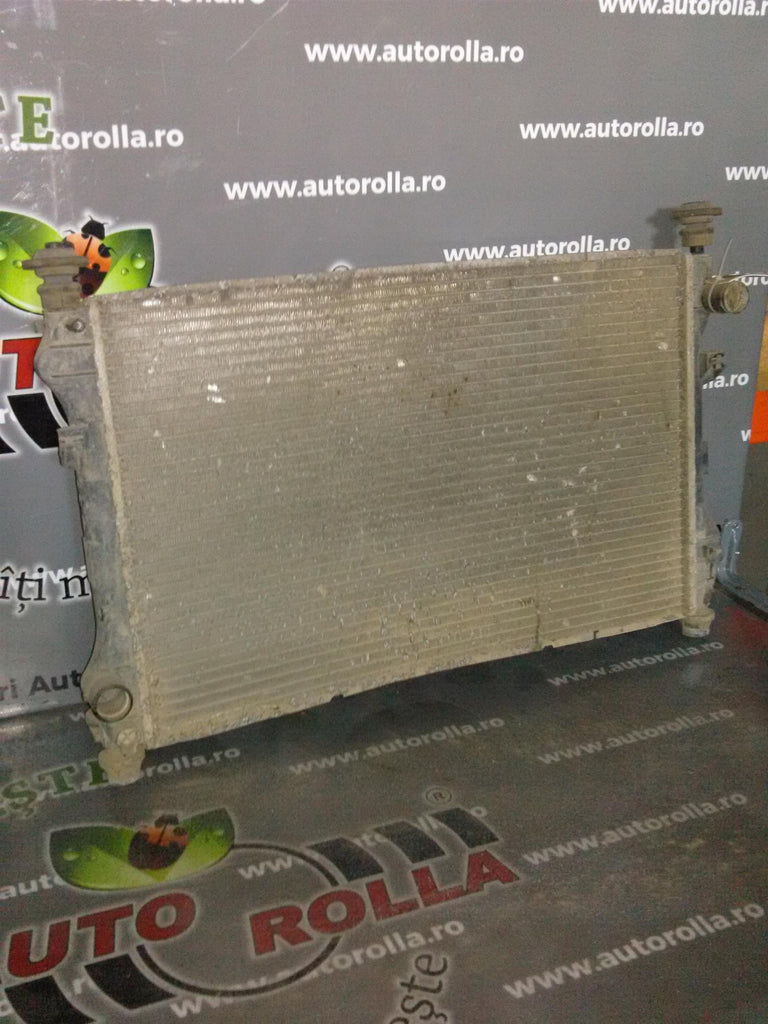 radiator racire Ford Transit 2.4TD, an 2002