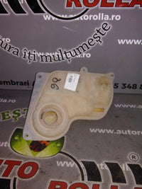 vas expansiune Volkswagen Passat B5, 2.0D