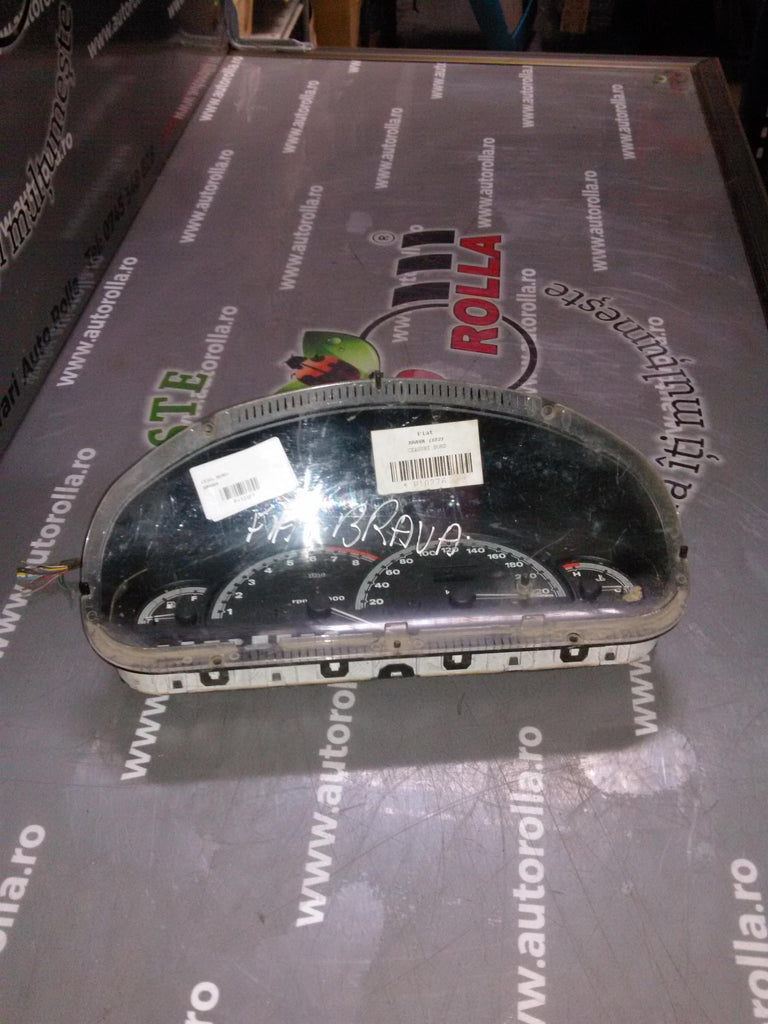 ceas bord Fiat Brava