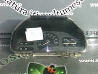 ceas bord Ford Fiesta 3