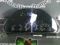 ceas bord Mercedes Cclass W202, 2.2S