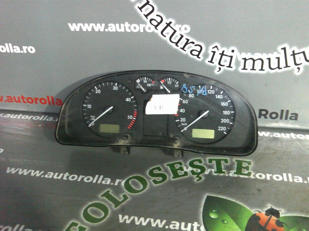 ceas bord Volkswagen Passat B5, diesel