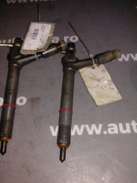 injector Opel Astra G 1.7TDI