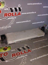 radiator intercooler Renault Trafic,diesel,  an 2006