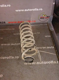 arc spate Dacia Logan