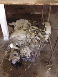 ambreiaj oscilant complet Mercedes Cclass W202, 2.2S