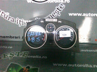 ceas bord Opel Zafira 1.8S, an 2006