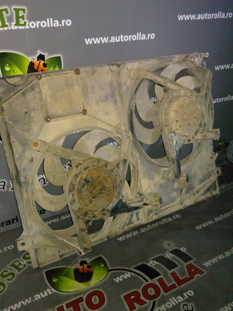 electroventilator Ford Galaxy 2.0S an 1996