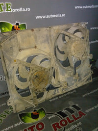 electroventilator Ford Galaxy 2.0S an 1996