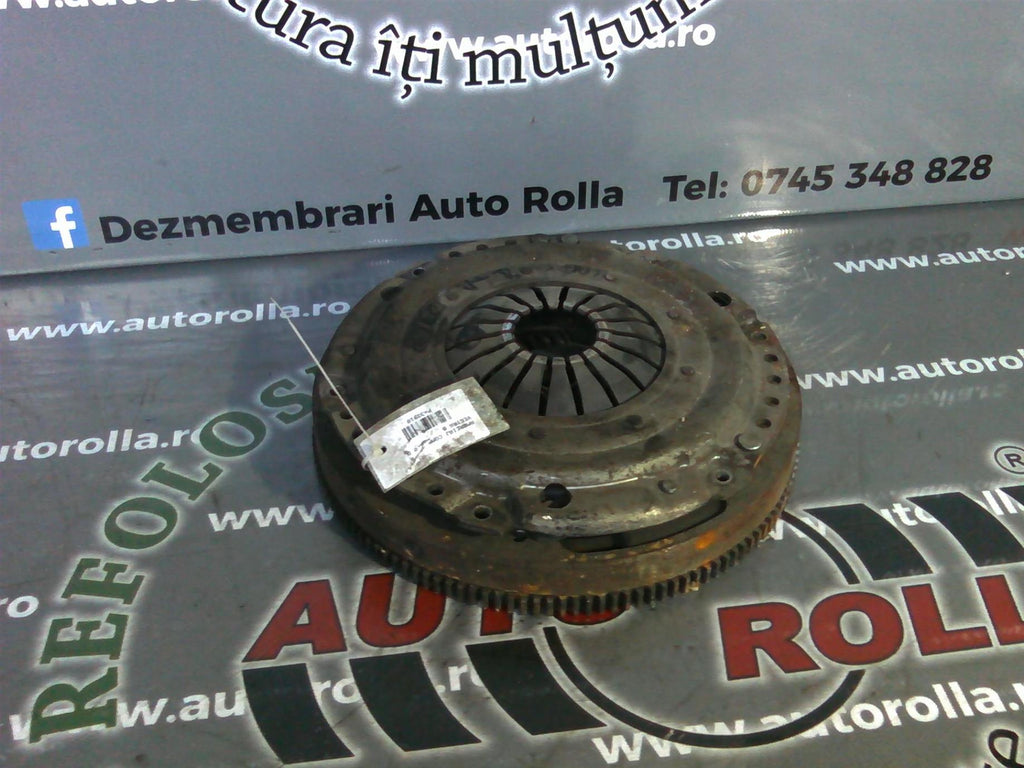 ambreiaj complet Vectra B 2.0D