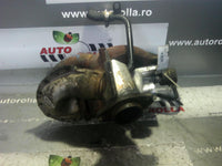 turbina Peugeot 605, 2.1D