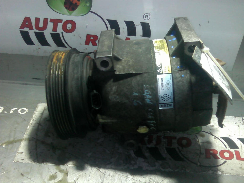 compresor ac Renault Megane 1.9D