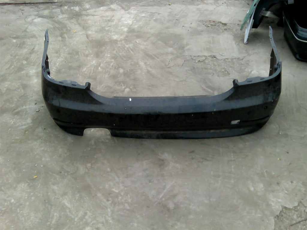 bara spate BMW E60