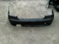bara spate BMW E60