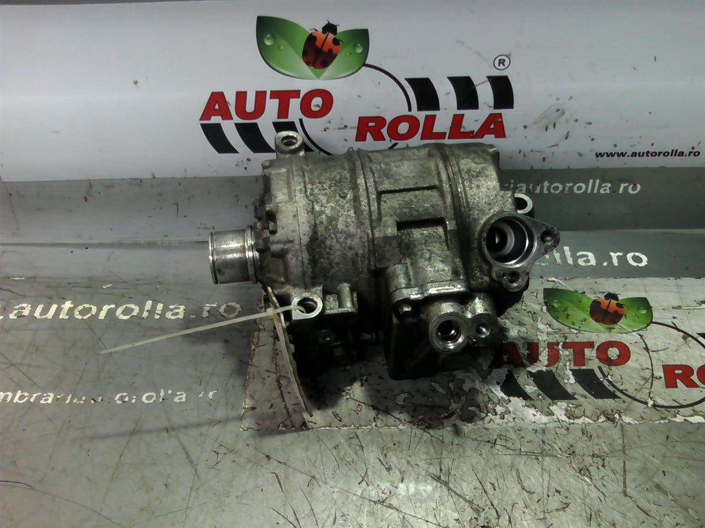 compresor ac fara fulie Volkswagen Passat B5, 1.9TDI