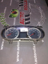 ceas bord Renault Kangoo 1.5DCI, an 2006