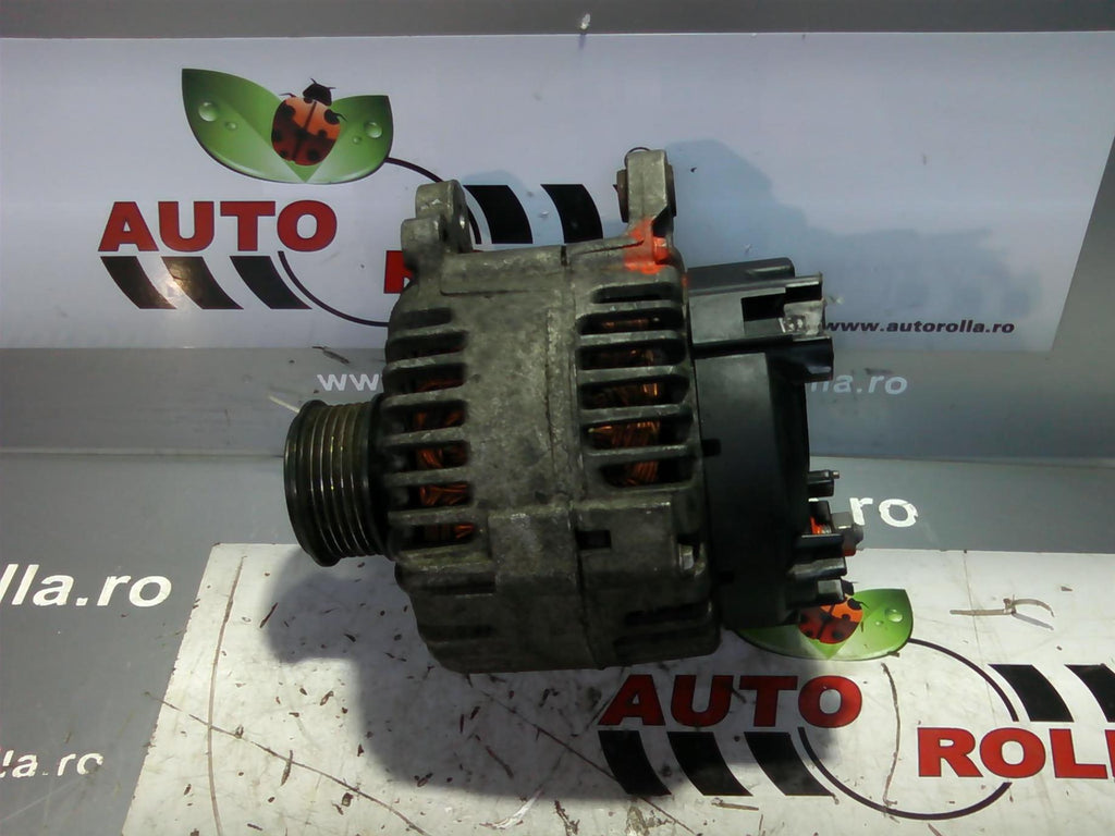 alternator Seat Altea 1.9TDI
