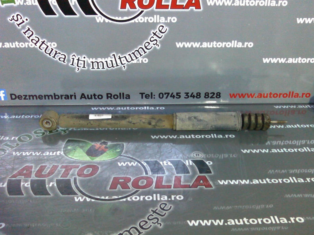 amortizor spate Dacia Logan