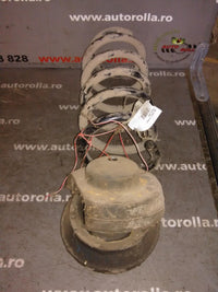 arc fata si flansa Renault Trafic, an 2006